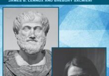 Aristotle and Rand Aristotle and Rand